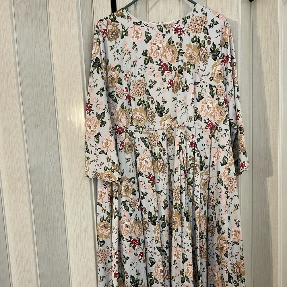 Dainty Jewells Dress.